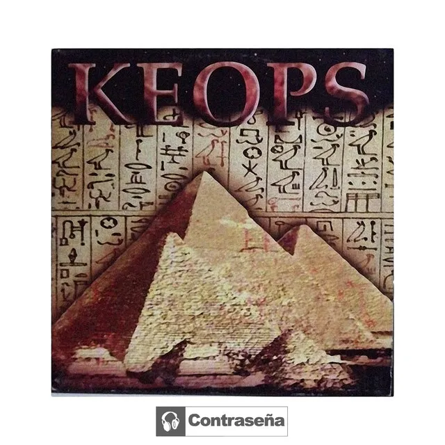 Keops