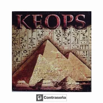 Keops by D.S.P.