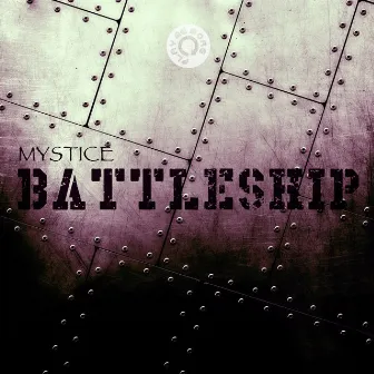 Battleship by Mystice