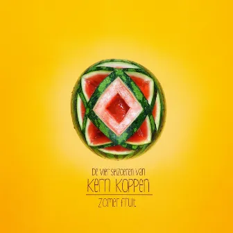 Zomer Fruit by Kern Koppen