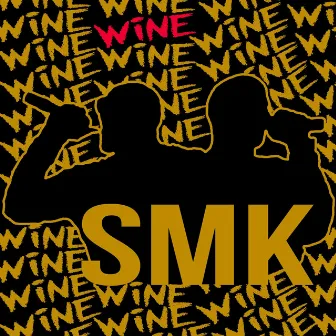 Wine by SMK