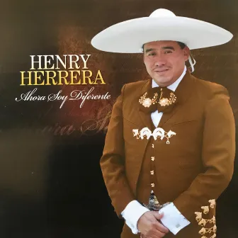 Ahora soy diferente by Henry Herrera