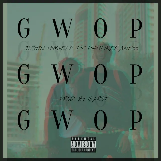 Gwop