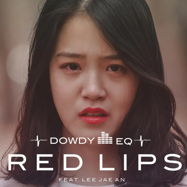 Red Lips (feat. Lee Jae An)