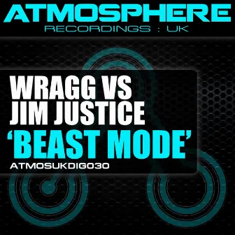 Beast Mode by Jim Justice