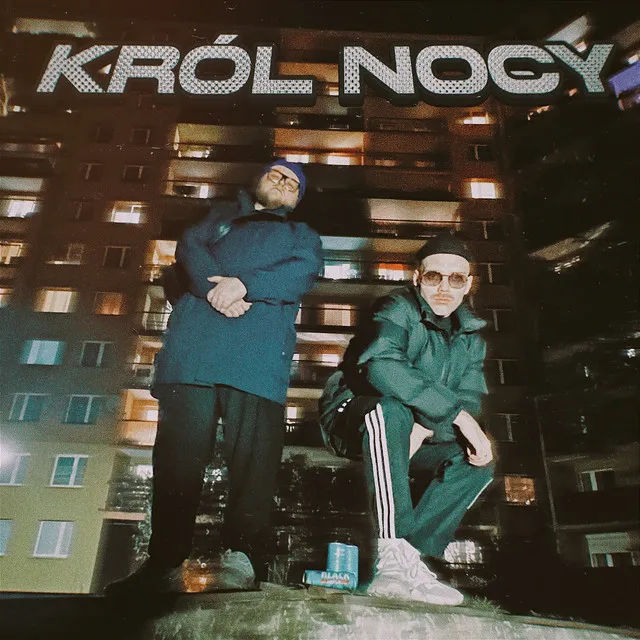 Król Nocy