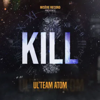 Kill by Ul'team Atom