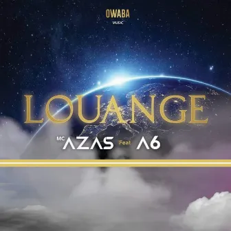 Louange by Mc Azas