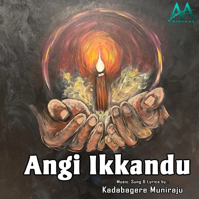 Angi Ikkandu