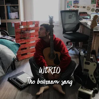 The bedroom song by Werio