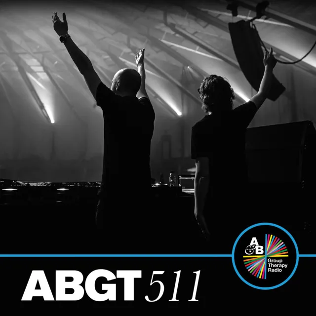 Far Behind (ABGT511) - TIBASKO Remix