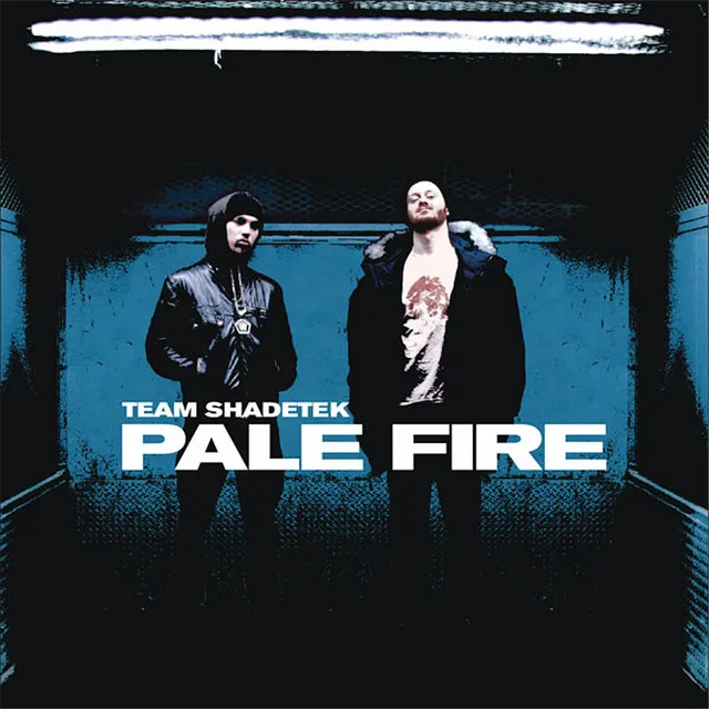 Pale Fire