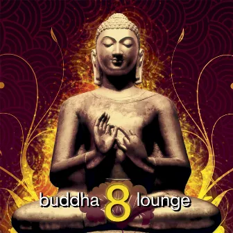 Buddha Lounge 8 by Marcelo Gallo