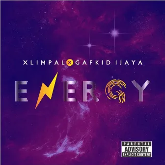 Energy by Xlimpal