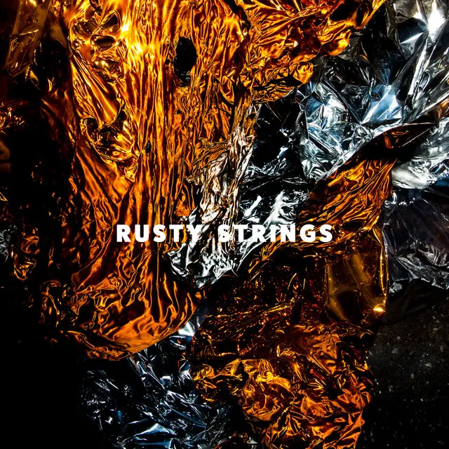 Rusty Strings