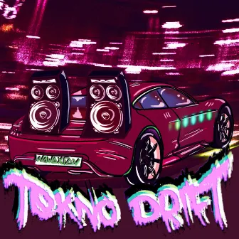 Tekno Drift (WAWA X Fav) by NekroWAWA