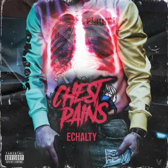 Chest Pains by Echalty