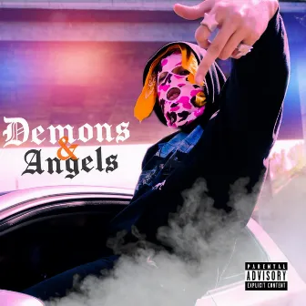 Demons & Angels by Shellshock