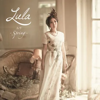 Spring by Lula