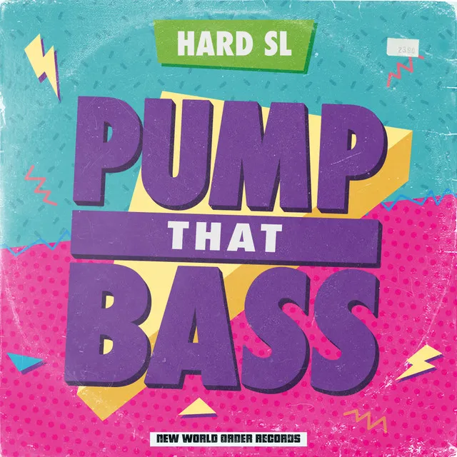 Pump That Bass