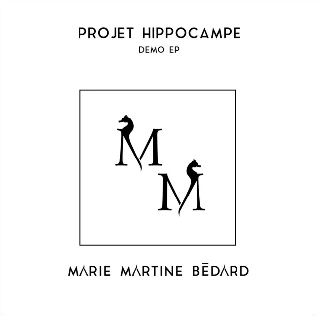 Projet Hippocampe: Le démo EP