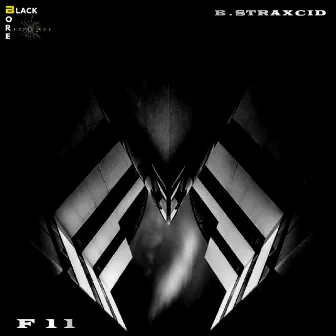 F11 by B.Straxcid