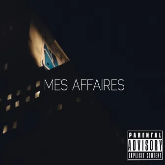 Mes Affaires by Ozey Kay