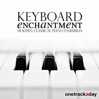 Keyboard Enchantment by Marco Cimino