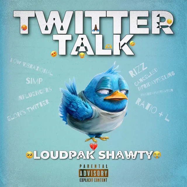 Twitter Talk