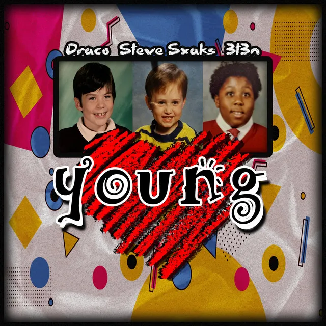 Young - Remixed Instrumental