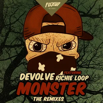 Monster (Remixes) by dEVOLVE