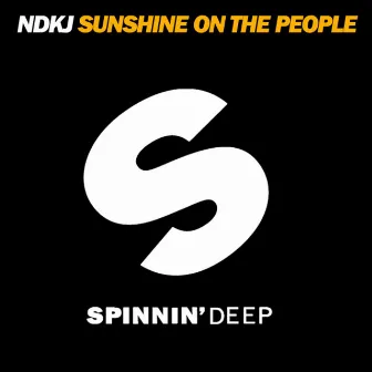 Sunshine On The People by NDKj