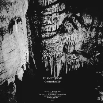 Confession EP by Planet Wave