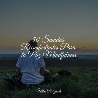 50 Sonidos Reconfortantes Para la Paz Mindfulness by Escola de Meditação