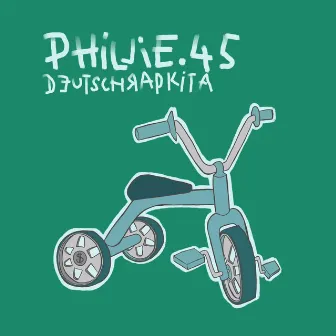 Deutschrapkita by phillie.45