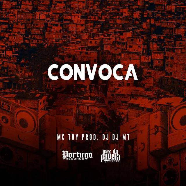 Convoca