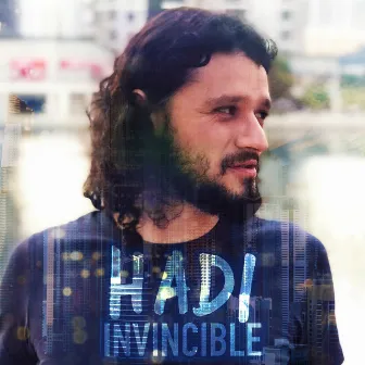 Invincible by Hadi X