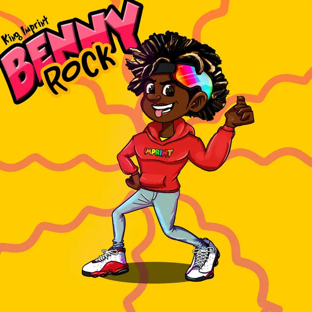 Benny Rock