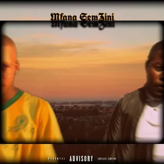 Mfana Semzini by Ster