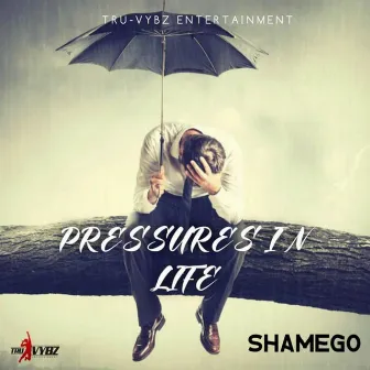 Pressures in Life by Shamego