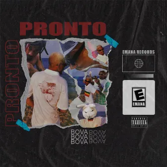 Pronto by Bova