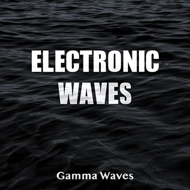 Gamma Waves 68.5 + 71 hz