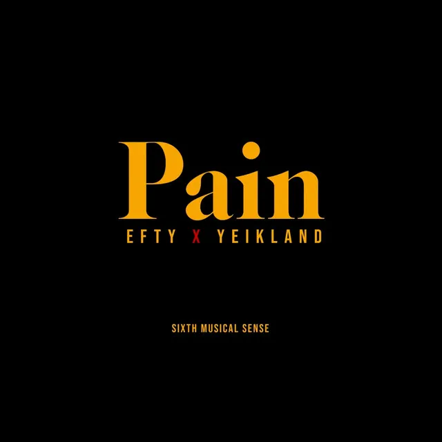 Pain