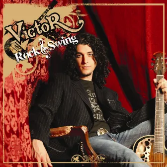 Rock & Swing by Victor