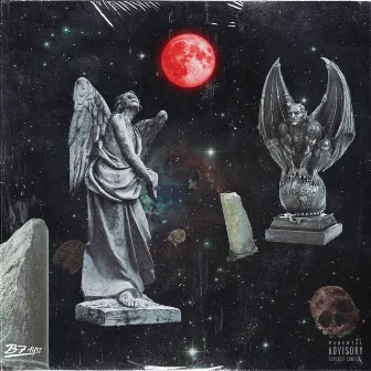 Angels & Demons by B7ayre