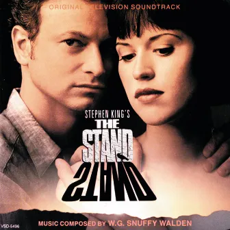 The Stand (Original Television Soundtrack) by W.G. Snuffy Walden