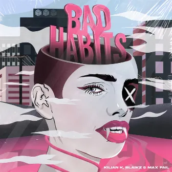 Bad Habits by Blaikz