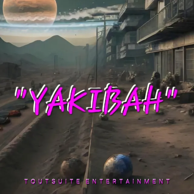 Yakibah