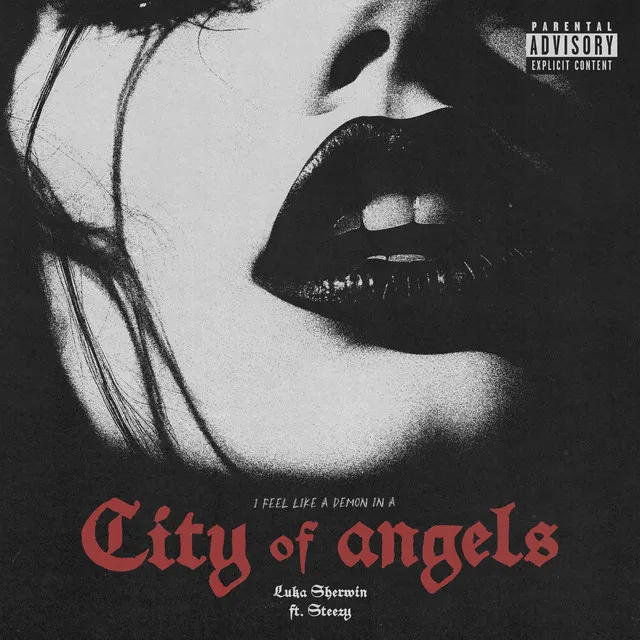 City of Angels