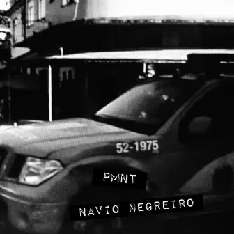 ViolenceTrilogy, Pt. 1 - Navio Negreiro by PMNT